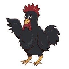 Cluck-Cluck